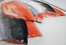 Faroe Island Salmon Is Always Available Order On Line At Http Floridaseafood Com And We Will Deliver To Your H Faroe Island Salmon Fresh Fish Fresh Seafood