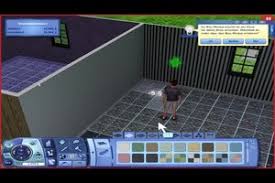 Sims 3 Haus Bauen So Funktioniert S