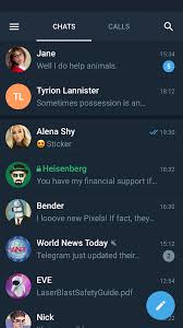 Pure instant messaging — simple, fast, secure, and synced across all your devices. Telegram X Apk 0 22 8 1361 Arm64 V8a Download For Android Download Telegram X Apk Latest Version Apkfab Com