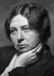 Catherine and encouraged in my walk with our lord. Sigrid Undset Wikipedia