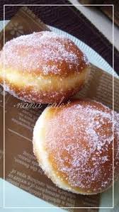 Hawaiian Malasadas Recipe By Cookpad Japan Recipe Hawaiian Malasadas Recipe Malasadas Recipe Hawaii Food