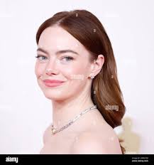 Emma john hi-res stock photography and images