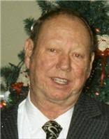 Jim Harris Obituary (2020)