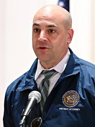 Community members gather for 37th Annual Crime Victims' Rights March &  Candlelight Vigil