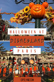 Disneyland Paris Bucket List Halloween Edition In 2020 Halloween Disneyland Paris Seasonal Travel Disneyland Halloween