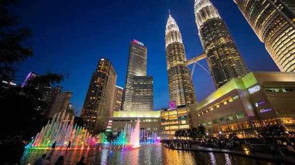 Visit Malaysia: Best of Malaysia Travel 2026 | Expedia Tourism