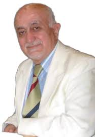 Dr. Akram Osman داکتر اکرم عثمان