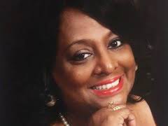 Sheryl Sims and the Fabric of Her Life