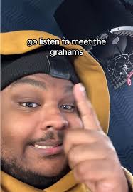Replying to @troytrendyme go listen to meet the grahams 🤝 #meetthegrahams  #kendricklamar #diss