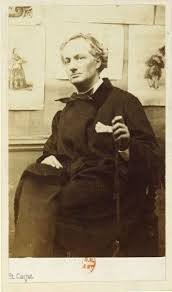 T For Tout Baudelaire Aux Gravures Ca 1863 By Etienne Baudelaire Writers And Poets Book Writer