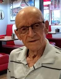 Obituary information for Howard James Asher