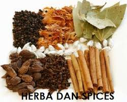 Peniaga rempah ratus sarawak enggan kibarkan 'bendera putih'. Anim Agro Technology Produk Herba Dan Campurannya