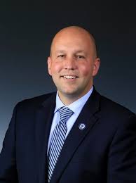 Meet your Commissioners