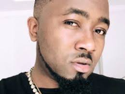 Jason EL- A nominated as Male TV personality in Ghana Entertainment Awards  USA 2019