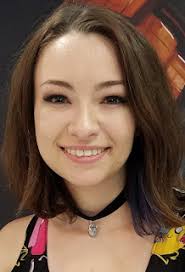 Hall Stars Wall: Jodelle Ferland