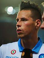 Goteborg page) and competitions pages (champions league, premier league and more than 5000 competitions from 30+ sports. Marek Hamsik Wikipedia