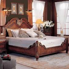 Captain Davenport Bed Dizajn Domashnej Biblioteki Krovati Mebel