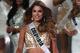 Laura olascuaga, representante de bolívar, ganó la primera edición de miss universe colombia que, bajo la dirección de natalie ackermann, elige a la mujer que representa al país en miss universo. Miss Universe Runner Up Is Pageant S Real Winner