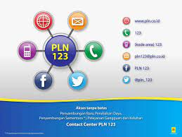 Mau beli token listrik online? Cara Menghubungi Call Center Pln Untuk Atasi Masalah Listrik