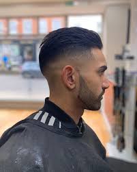 A slick back hairstyle is already trendy, but when you add a low fade into the mix, it takes this look to a whole new level. 40 Best Skin Fade Haircuts For Men In 2021 Cool Men S Hair