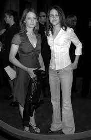 Jodie Foster And Kristen Stewart Kristen Stewart Movies Jodie Foster Kristen Stewart Actress