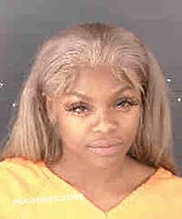 HALL RENECIA LASHAWN 07/10/2022