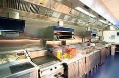 9 burger kitchen setups ideas burger
