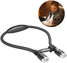 10 Best Rechargeable Book Lights In 2020 Buying Guide And Reviews