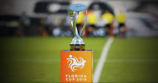 Since its inception in 2015, the tournament, which takes place every january, has quickly gained the reputation of being one of the most prestigious in the world. Florida Cup Release Statement After Arsenal Inter Cancel Participation Fans With Tickets Will Be Automatically
