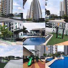 Аквариум городского центра куала лумпура 11.15 km. Parkhill Residence Condominium 3 Bedrooms For Sale In Bukit Jalil Kuala Lumpur Iproperty Com My