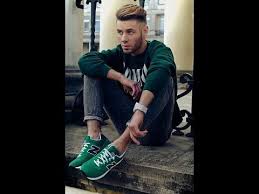 تسريحات رجالية 2020 Men S Hairstyles Men Mens Hairstyles Adidas Gazelle Sneaker