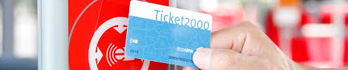 Vrr Semesterticket