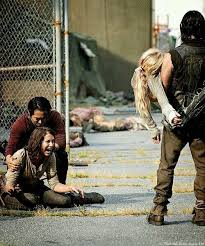Pin On The Walking Dead