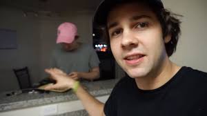 Youtuber david dobrik just bought a $9.5 million mansion in los angeles — take a video tour. David Dobrik Net Worth 2020 Bio Age Height Weight Instagram