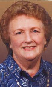 DOROTHY JANE ROBERTS WINTERS