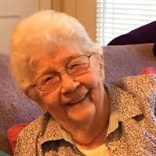 Janie Lou Dye Obituary March 20, 2016