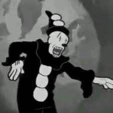 Black And White Profile Pictures Cartoon Please Tone131 Bpm Trap Beat Prod By Papipou By Pa Pi Pou Vintage Cartoon Cartoon Profile Pictures Cartoon Art