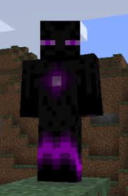 An enderman is a neutral mob with unique teleportation abilities, who will only attack players who look at its eyes or attacked them first. Enderman In The Nether V 2 1 Suggestions Minecraft Java Edition Minecraft Forum Minecraft Forum