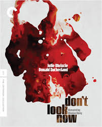 Nicolas roeg's venetian horror movie don't look now is back in cinemas. Don T Look Now 1973 The Criterion Collection