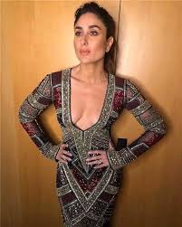 Kareena Kapoor At Vogue Awards Bollywood Fashion Indian Bollywood Actress Kareena Kapoor