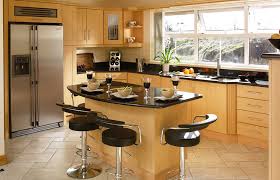 shaker cologne kitchen doors in beech