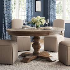 Etolin 9 piece dining set & reviews | birch lane. Pin On Furniture