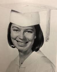 We are deeply saddened to share the passing of our beloved classmate, Anita  Louise Spahr, Archbishop Blenk Class of 1967. Anita passed away
