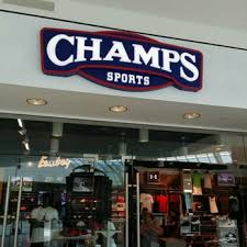Add a photo write a review. Champs Sports Moa 2nd Floor