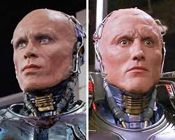 Peter Weller a-t-il déjà rencontré Robert John Burk ? : r/Robocop