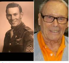 Tuskegee airmen from Philadelphia, Pennsylvania