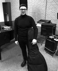 Слушайте ballader от gustav broman на deezer. Maerz