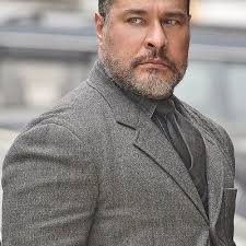 Mark Vincent: Actor in New York City, New York.