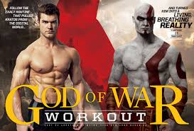 God Of War - How Kratos Got Red Tattoo Marks Secret Cutscene - Youtube