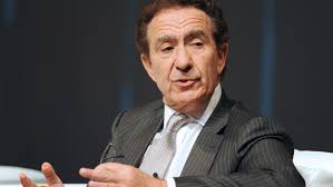 Wall St's quiet professor Peter Schoenfeld seeks Vivendi shake-up